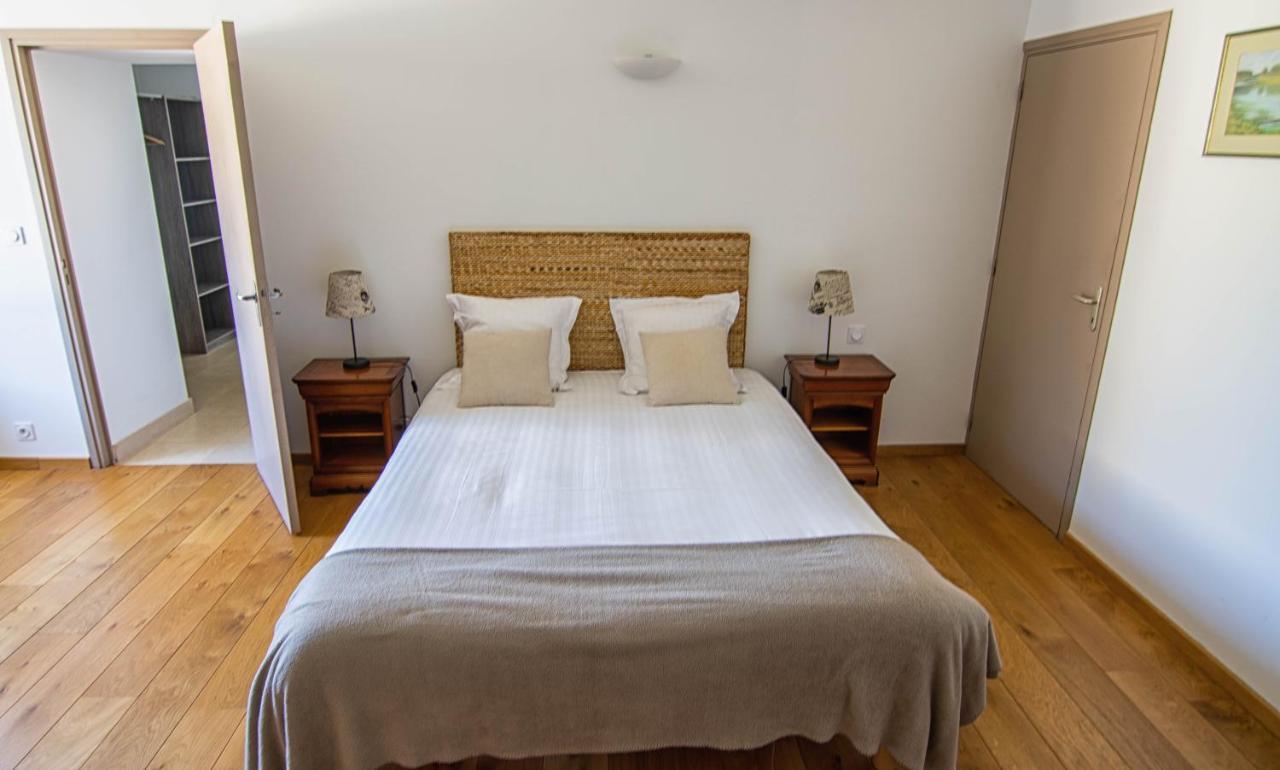 Domaine De Kerbillec Bed and Breakfast Theix Εξωτερικό φωτογραφία
