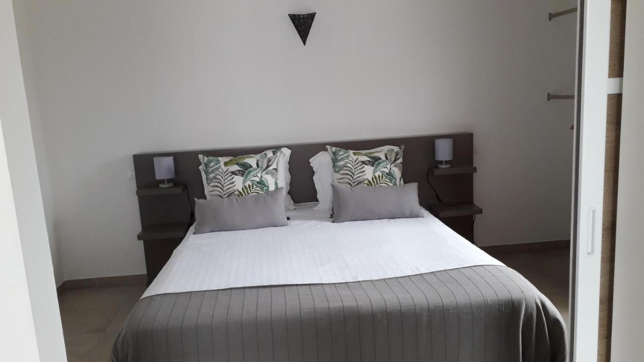 Domaine De Kerbillec Bed and Breakfast Theix Εξωτερικό φωτογραφία